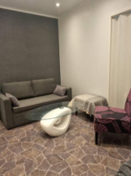 Apartment In The City Center Rovaniemi Eksteriør bilde